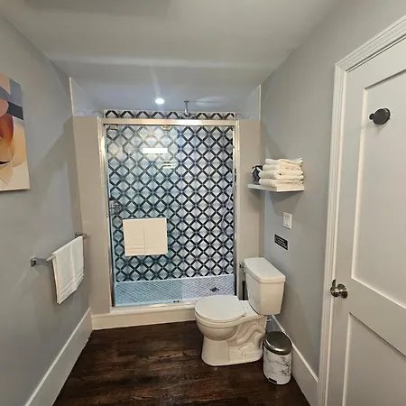 Villa Brand New 4Br House 20Min Downtown Boston Exterior foto