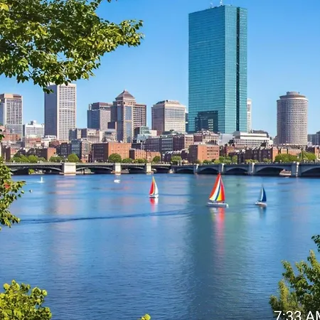 Villa Brand New 4Br House 20Min Downtown Boston Exterior foto