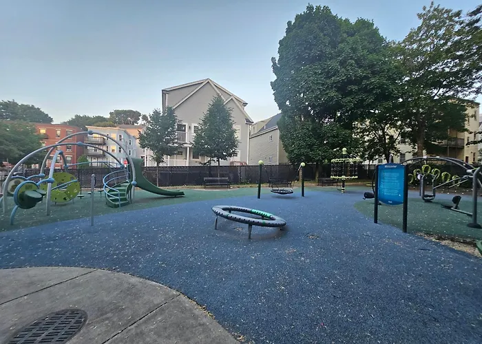 Brand New 4Br House 20Min Downtown Boston
